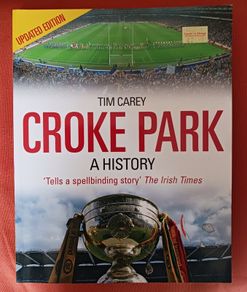 Croke Park/ A History/ Tim Carey/2007