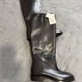 38-39 Zara Leather boots like Cos, Massimo Dutti Image 7