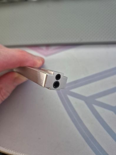 Hidizs S9 PRO Balanced & Single-Ended Mini HiFi DAC & AMP
