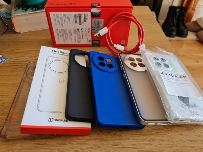 OnePlus 13R