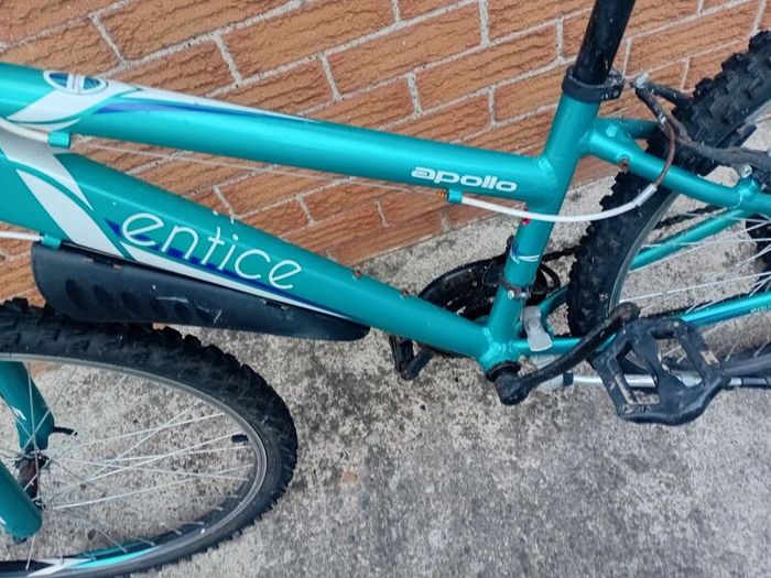 Teens Bike