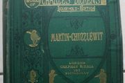 Vintage Charles Dickens,  The Life And Adventures Of Martin Chuzzlewit