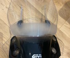 Givi Vfr1200x Crosstourer