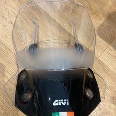Givi Vfr1200x Crosstourer