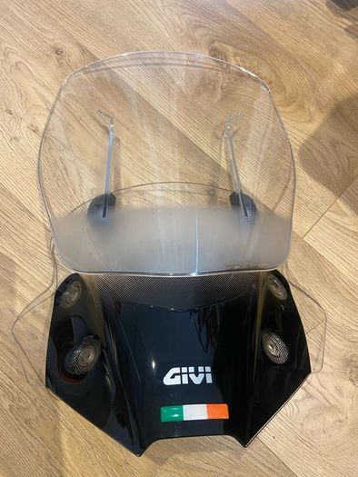 Givi Vfr1200x Crosstourer