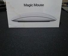 Apple Magic Mouse