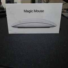 Apple Magic Mouse