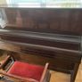 Free Antique Piano Perfect Condition Image 9