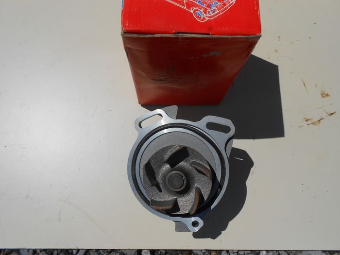 Audi /VW Water Pump.