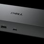 Dell Pro Thunderbolt 4 Smart Dock - SD25TB4 (NEW) Image 3