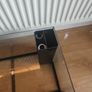 54 litre Fish Tank with Light Lid, Filter and Heater. Image 4