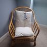 Bamboo Chair Image 2