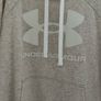 ladies Under Armour hoodie Image 2