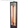 Warmlite Infrared Heater 1000W with Oscillation & Overheat Protection Image 2