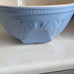 Large Ceramic Mixing Bowl