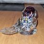 Little Bird Irish Glass Image 3