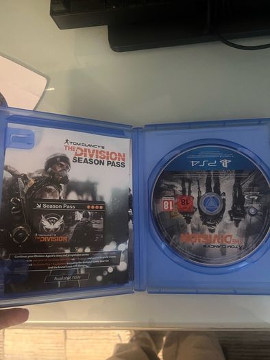 The Division
