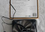 Antec TrueQuiet 140 140mm Cooling Fan
