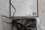 Antec TrueQuiet 140 140mm Cooling Fan