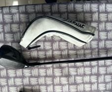 Titleist 818h Hybrid 21 degree