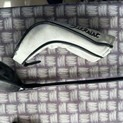 Titleist 818h Hybrid 21 degree