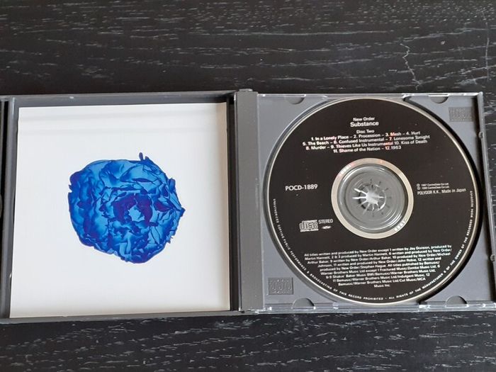 New Order