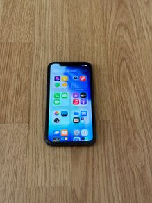 iPhone 11 Black 64GB Unlocked