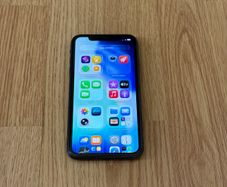 iPhone 11 Black 64GB Unlocked