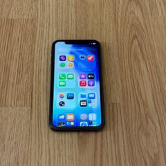 iPhone 11 Black 64GB Unlocked