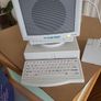 Retro pc  radio auto scan Image 2