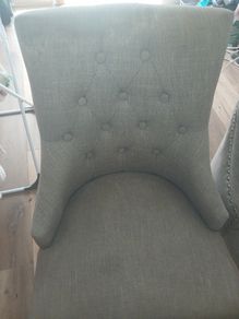 Dining chairs