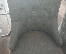 Dining chairs