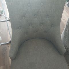 Dining chairs