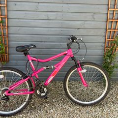 Ladies/ Girls bike