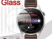 9H Premium Tempered Glass For Huawei Watch 3 Pro SmartWatch Scratch resistant Screen Protector Film For Huawei Watch3 Pro