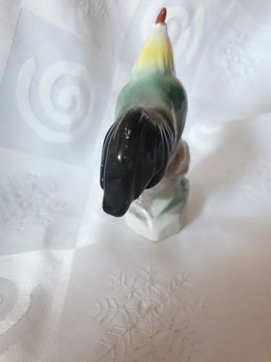 Vintage Ceramic Chicken