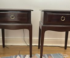 Bedsides