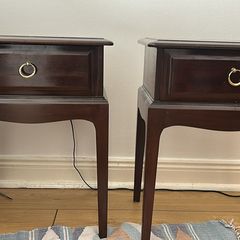 Bedsides