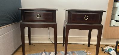 Bedsides