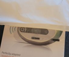 Vodafone Mobile Wi-Fi R206