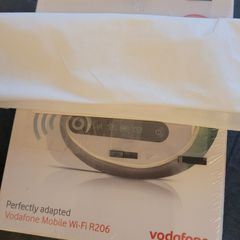 Vodafone Mobile Wi-Fi R206