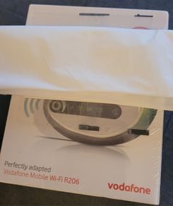 Vodafone Mobile Wi-Fi R206