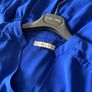 Cobalt blue dress Image 5