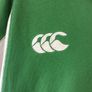 Ireland Rugby Jersey. Triple Crown Winning Jersey From Year 2006. Official Canterbury IRFU Home Jersey. Authentic Original From The Time. Not A Modern Day Remake. Image 7