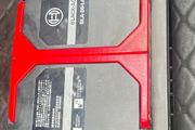 Still usable used car battery for Mercedes-Benz AGM BOSCH BLACK-AGM BLA-80-L4