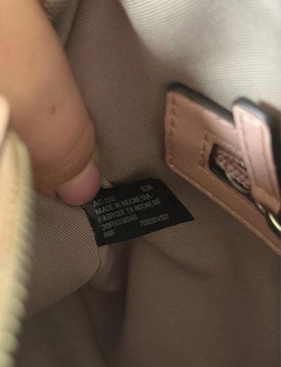 Michael Kors Laila Bag