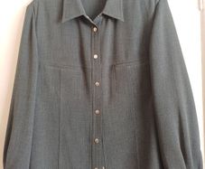 vintage dress