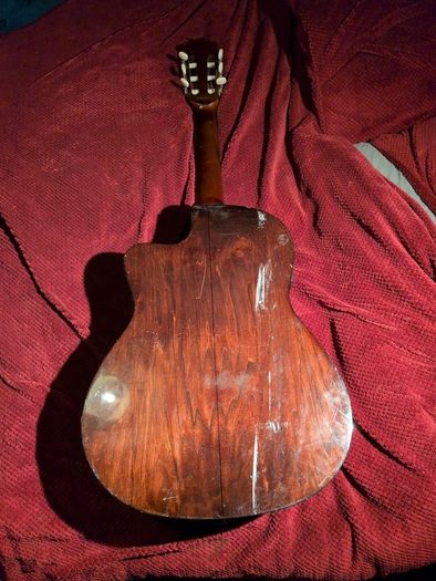 guitar