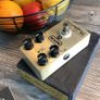 MXR Custom Badass Modified O.D. overdrive pedal Image 3