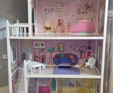 Doll House